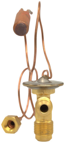 Four Seasons TXV Externally Equalized Expansion Valve 38874