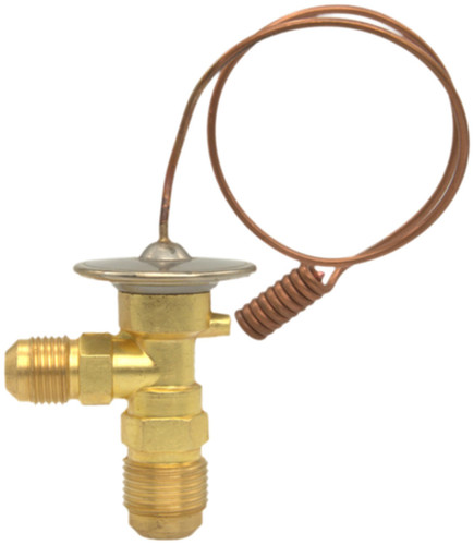 Four Seasons TXV Internally Equalized Expansion Valve 38727
