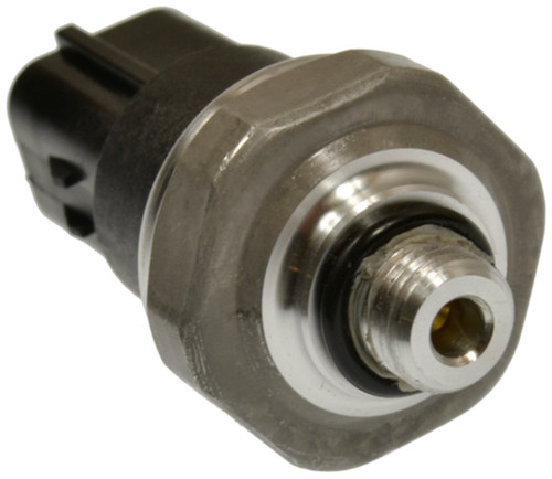 Four Seasons System Mounted Trinary Pressure Switch for 1999-2009 Hyundai/Kia 2.7L 2.4L (Elantra, Santa Fe, Sonata, Tiburon) 37552