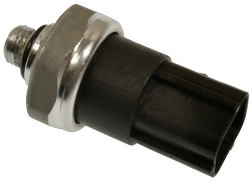 Four Seasons System Mounted Trinary Pressure Switch for 1999-2009 Hyundai/Kia 2.7L 2.4L (Elantra, Santa Fe, Sonata, Tiburon) 37552