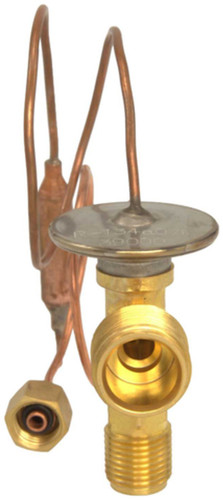 Four Seasons TXV Externally Equalized Expansion Valve for 1994-2006 Acura/Honda (CL, Integra, Accord, Civic) 39000