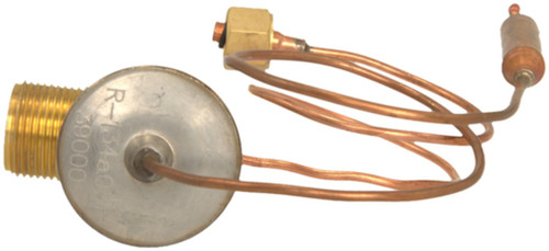 Four Seasons TXV Externally Equalized Expansion Valve for 1994-2006 Acura/Honda (CL, Integra, Accord, Civic) 39000