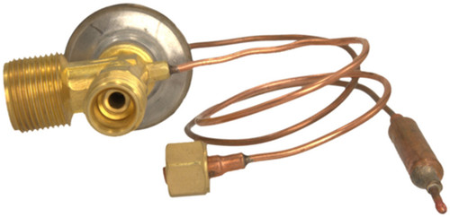 Four Seasons TXV Externally Equalized Expansion Valve for 1994-2006 Acura/Honda (CL, Integra, Accord, Civic) 39000