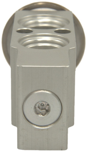 Four Seasons Block Type Expansion Valve w/o Solenoid for 2003-2005 Hyundai (Tiburon) 39089