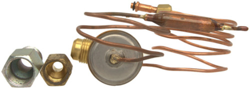 Four Seasons TXV Externally Equalized Expansion Valve for 1981-1988 Toyota (Cressida) 38629