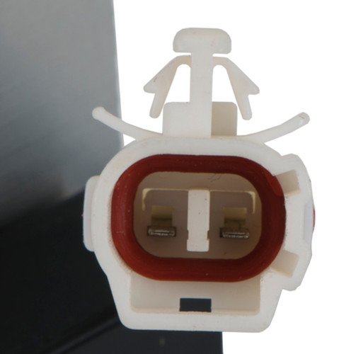 Four Seasons Block Type Expansion Valve w/ Solenoid 39070