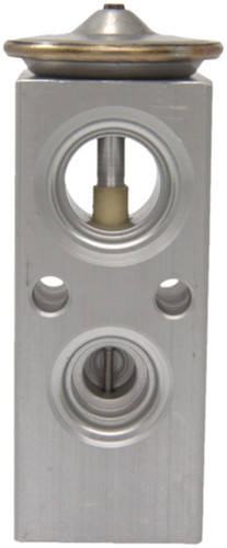 Four Seasons Block Type Expansion Valve w/o Solenoid for 2005-2010 Jeep (Commander, Grand Cherokee) 39018