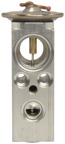 Four Seasons Block Type Expansion Valve w/o Solenoid for 1997-2001 Cadillac (Catera) 38876