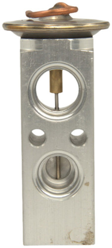 Four Seasons Block Type Expansion Valve w/o Solenoid for 1997-2001 Cadillac (Catera) 38876