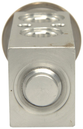 Four Seasons Block Type Expansion Valve w/o Solenoid for 1997-2001 Cadillac (Catera) 38876