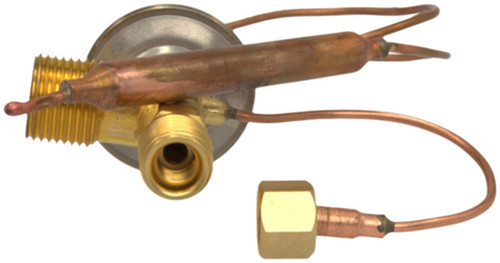 Four Seasons TXV Externally Equalized Expansion Valve for 1991-1992 Acura (Legend) 39130