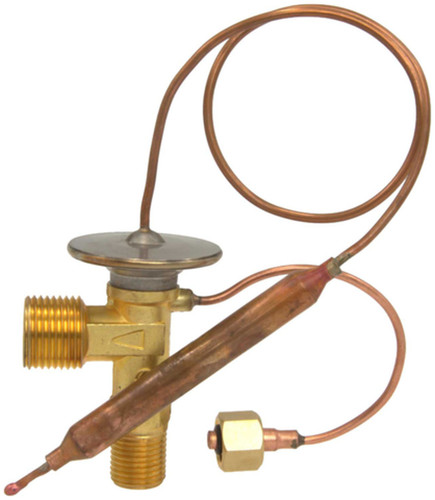 Four Seasons TXV Externally Equalized Expansion Valve for 1991-1992 Acura (Legend) 39130