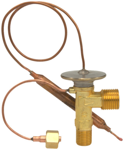 Four Seasons TXV Externally Equalized Expansion Valve for 1991-1992 Acura (Legend) 39130