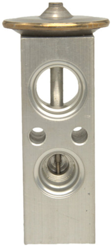 Four Seasons Block Type Expansion Valve w/o Solenoid for 1998-1999 Volvo (VN) 39164