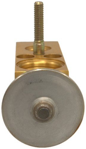 Four Seasons Block Type Expansion Valve w/o Solenoid for 1997-2000 Chevrolet/Oldsmobile/Pontiac (Venture, Silhouette, Montana, Trans Sport)