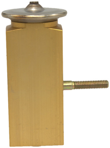 Four Seasons Block Type Expansion Valve w/o Solenoid for 1997-2000 Chevrolet/Oldsmobile/Pontiac (Venture, Silhouette, Montana, Trans Sport)