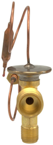 Four Seasons TXV Externally Equalized Expansion Valve for 1997-2001 Honda (Prelude) 39090