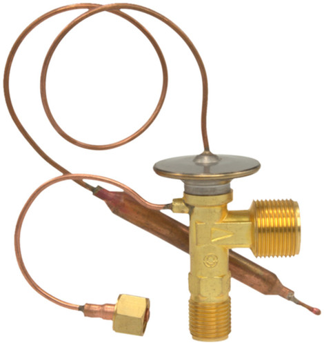 Four Seasons TXV Externally Equalized Expansion Valve for 1993-1995 Acura (Legend) 39131