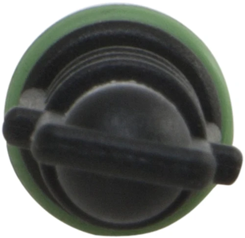 Four Seasons Black/White Orifice Tube for 2002-2025 Ford (E-150, E-150 Club Wagon, E-150 Econoline, E-150 Econoline Club Wagon) 39071