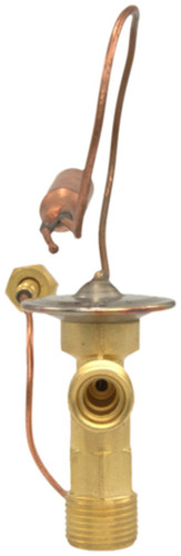 Four Seasons TXV Externally Equalized Expansion Valve 38877