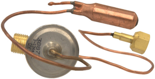 Four Seasons TXV Externally Equalized Expansion Valve 38877