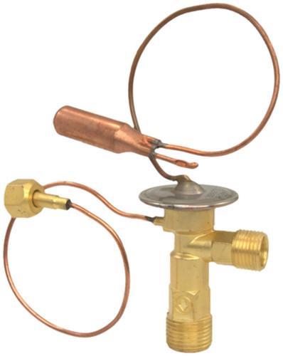 Four Seasons TXV Externally Equalized Expansion Valve 38877