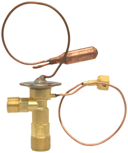 Four Seasons TXV Externally Equalized Expansion Valve 38877