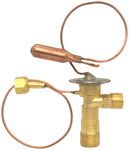 Four Seasons TXV Externally Equalized Expansion Valve 38877