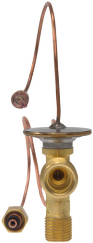 Four Seasons TXV Externally Equalized Expansion Valve 39055