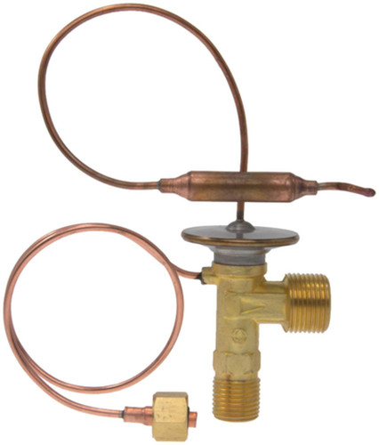 Four Seasons TXV Externally Equalized Expansion Valve for 2000-2003 Mazda (Protege, Protege5) 39055