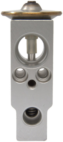 Four Seasons Block Type Expansion Valve w/o Solenoid for 2003-2005 Honda/Suzuki 1.7L (Civic, Vitara) 39020
