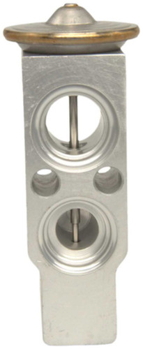 Four Seasons Block Type Expansion Valve w/o Solenoid for 2002-2005 Kia (Sedona) 39183