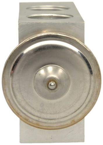 Four Seasons Block Type Expansion Valve w/o Solenoid for 1978-2024 Autocar/Autocar LLC./Ford 7.8L (ACL, ACM, AT, C / DC) 38878