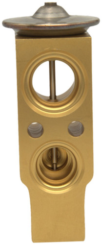 Four Seasons Block Type Expansion Valve w/o Solenoid 38813