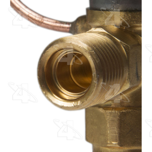 Four Seasons TXV Externally Equalized Expansion Valve for 1990-1995 Acura/Honda 2.2L (Vigor, Accord, Civic, Civic del Sol) 38631