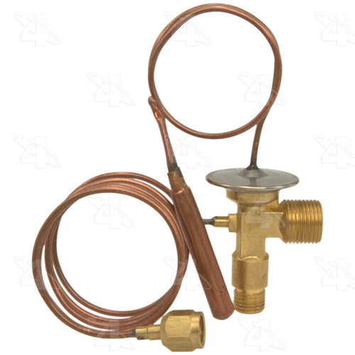 Four Seasons TXV Externally Equalized Expansion Valve for 1990-1995 Acura/Honda 2.2L (Vigor, Accord, Civic, Civic del Sol) 38631
