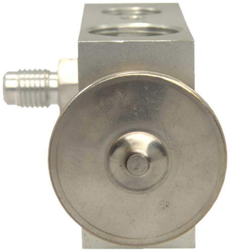 Four Seasons Block Type Expansion Valve w/o Solenoid for 1982-2000 Kenworth (C500, C540, C550, K100E) 38879