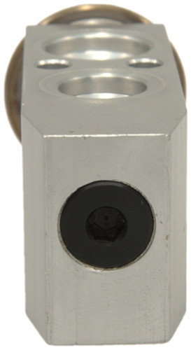 Four Seasons Block Type Expansion Valve w/o Solenoid for 2003-2013 Nissan (Maxima, Murano, Rogue) 39116