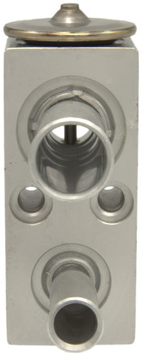 Four Seasons Block Type Expansion Valve w/o Solenoid for 2001-2002 Chrysler/Dodge 2.4L 2.7L (Sebring, Stratus) 39093