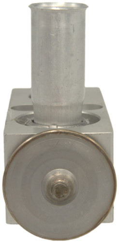 Four Seasons Block Type Expansion Valve w/o Solenoid for 2001-2002 Chrysler/Dodge 2.4L 2.7L (Sebring, Stratus) 39093