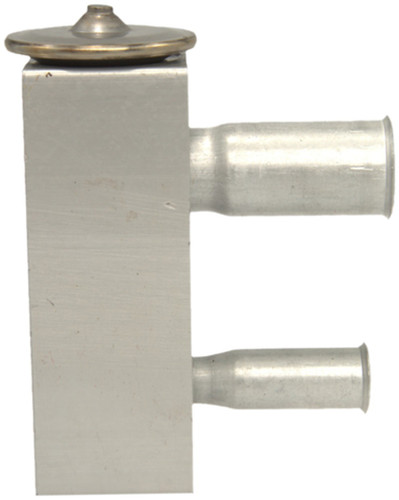 Four Seasons Block Type Expansion Valve w/o Solenoid for 2001-2002 Chrysler/Dodge 2.4L 2.7L (Sebring, Stratus) 39093