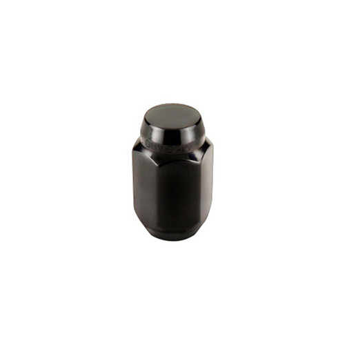 McGard Hex Lug Nut (Cone Seat) M12X1.5 / 13/16 Hex / 1.5in. Length (4-pack) -