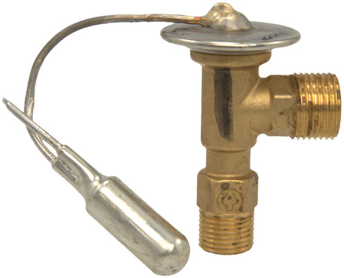 Four Seasons TXV Internally Equalized Expansion Valve for 2003-2010 Ford/Lincoln/Mercury 4.0L 4.6L 39148