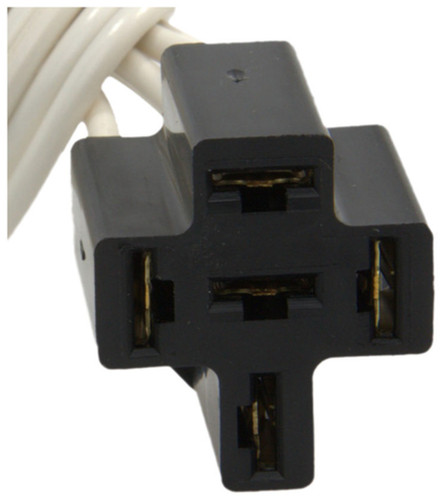 Four Seasons Harness Connector for 1967-2012 American Motors/Audi/BMW 2.2L 2.0L (Eagle, 100, 100 Quattro, 200) 37210
