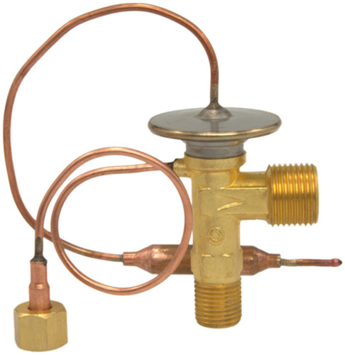 Four Seasons TXV Externally Equalized Expansion Valve for 1994-1999 Chrysler/Dodge/Eagle 2.5L 2.0L (Sebring, Avenger, Stealth, Talon) 39075
