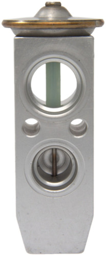 Four Seasons Block Type Expansion Valve w/o Solenoid for 2000-2011 Nissan (Altima, Murano, Sentra, Tsubame) 39023