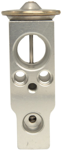 Four Seasons Block Type Expansion Valve w/o Solenoid for 2005-2019 Cadillac/Jaguar/Lexus 3.0L 6.2L (CTS, STS, XF, XFR) 39186