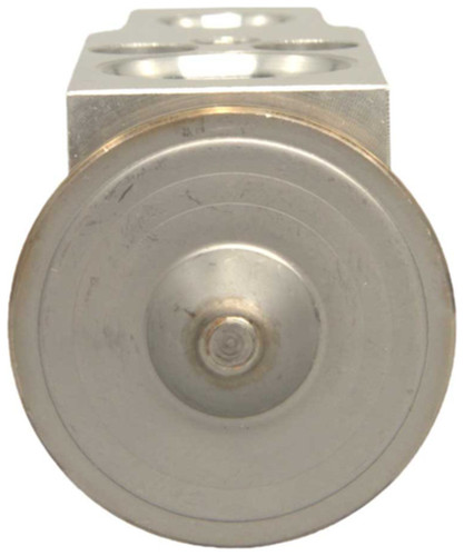 Four Seasons Block Type Expansion Valve w/o Solenoid for 2005-2019 Cadillac/Jaguar/Lexus 3.0L 6.2L (CTS, STS, XF, XFR) 39186