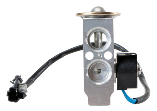 Four Seasons Block Type Expansion Valve w/ Solenoid for 1998-2002 Lexus/Toyota (LX470, Land Cruiser) 39230