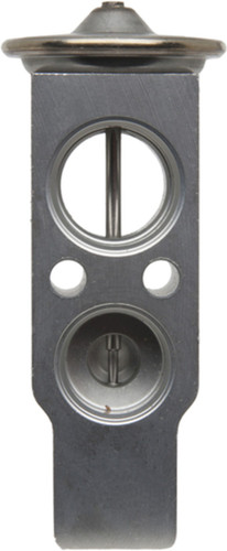 Four Seasons Block Type Expansion Valve w/o Solenoid for 2006-2012 Honda 1.8L 1.3L (Civic) 39213